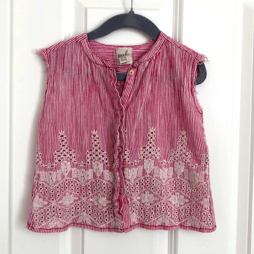 Summer fun shirt